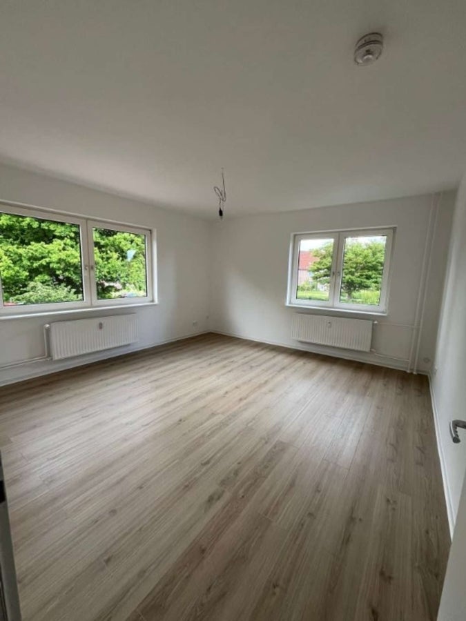 Wohnung Prinzenstraße in Eckernförde