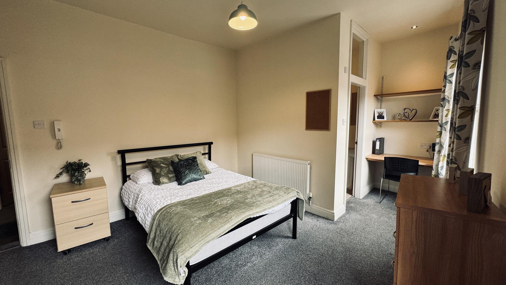Room Garden Lane in Chester