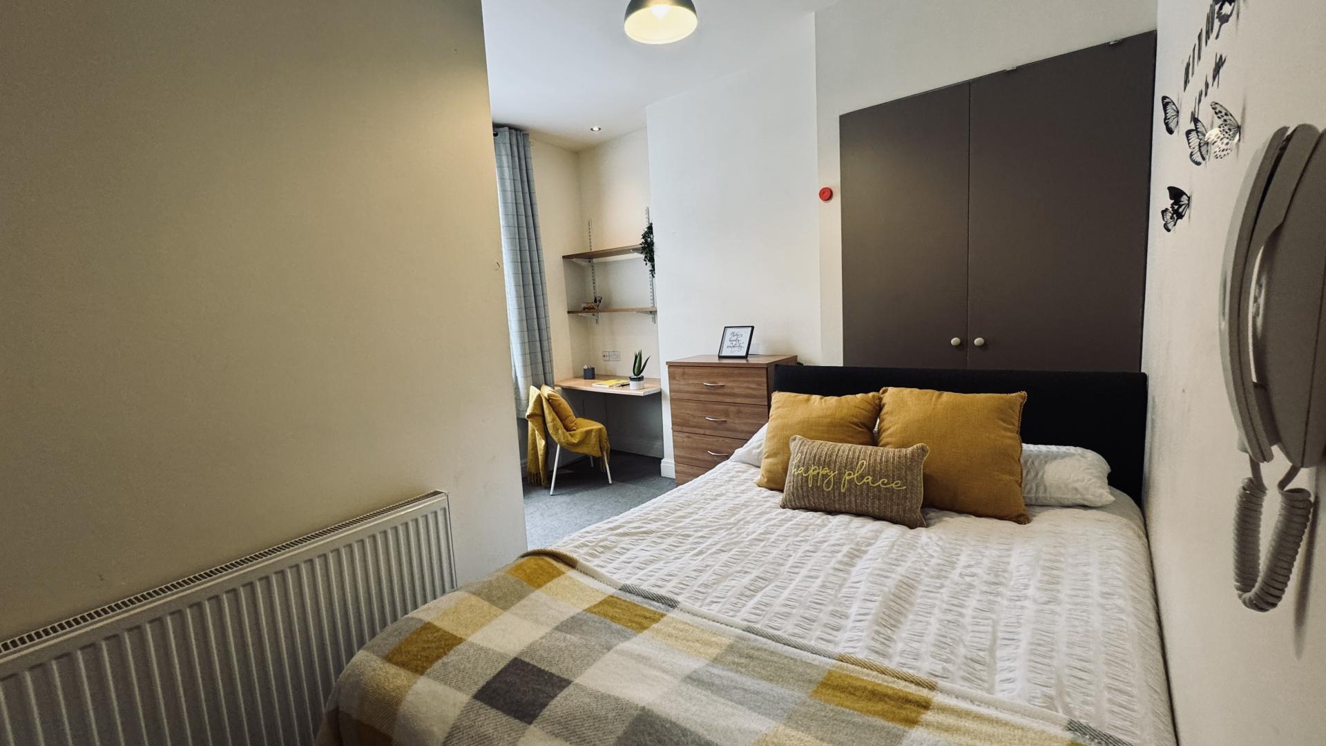 Room Garden Lane in Chester