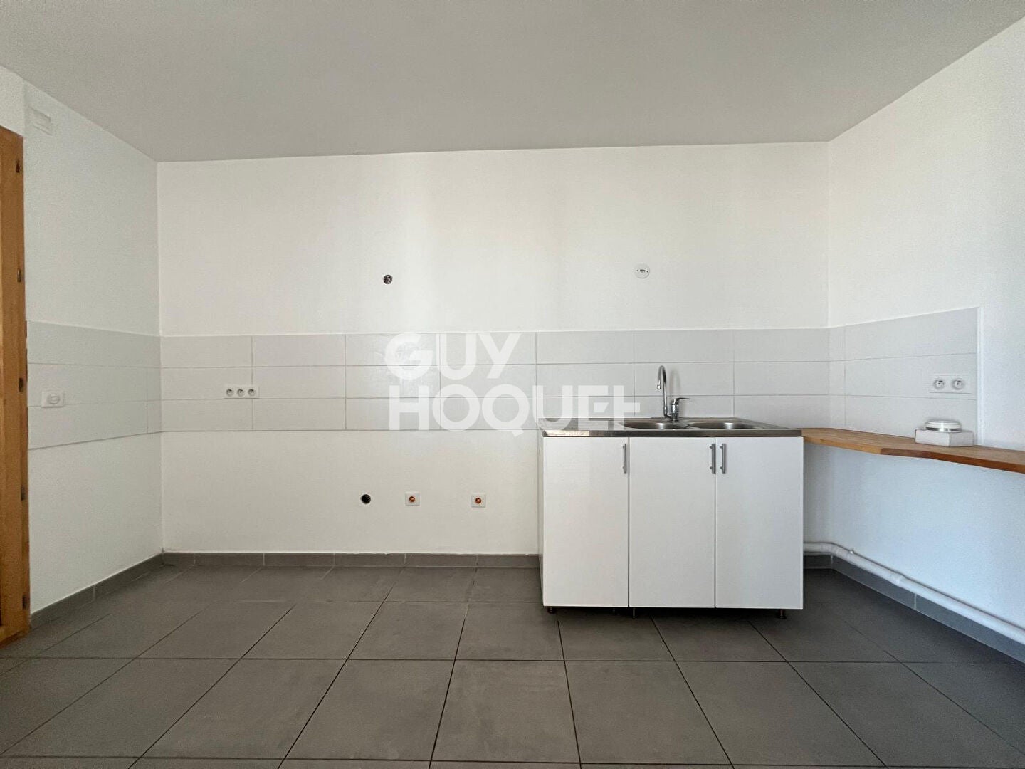 Appartement Rue Alexandre Dumas à Nanterre