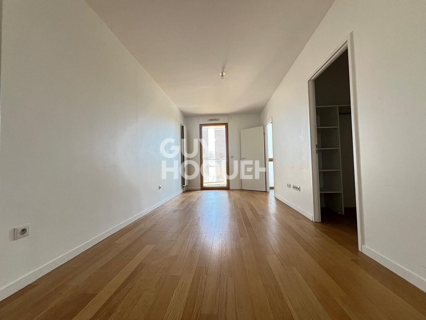Appartement Rue Alexandre Dumas à Nanterre