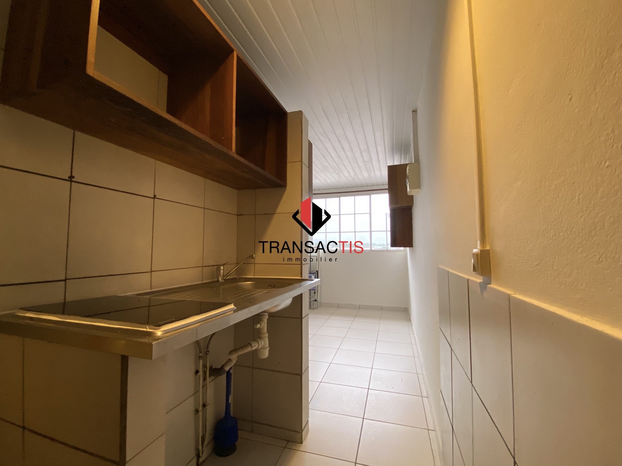 Appartement Rue des Béryls à Cayenne