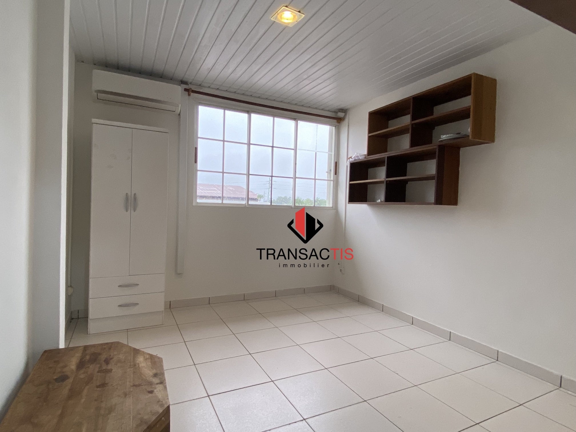 Appartement Rue des Béryls à Cayenne