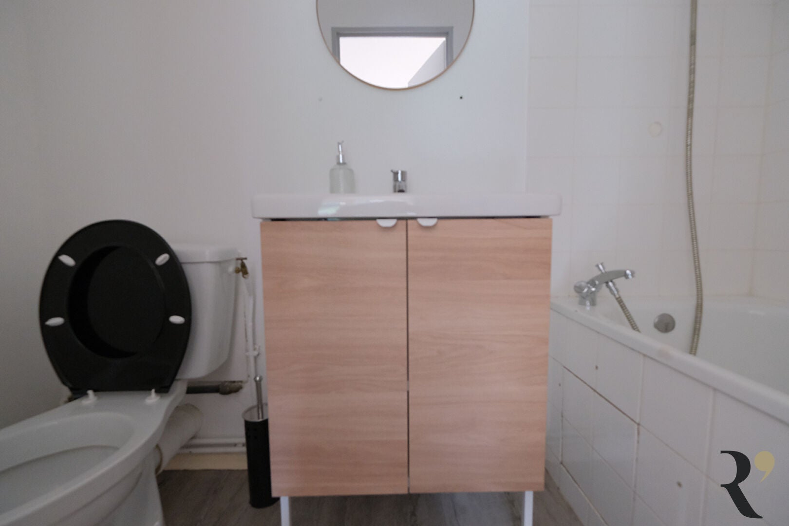 Appartement Rue Yves du Manoir à Toulouse