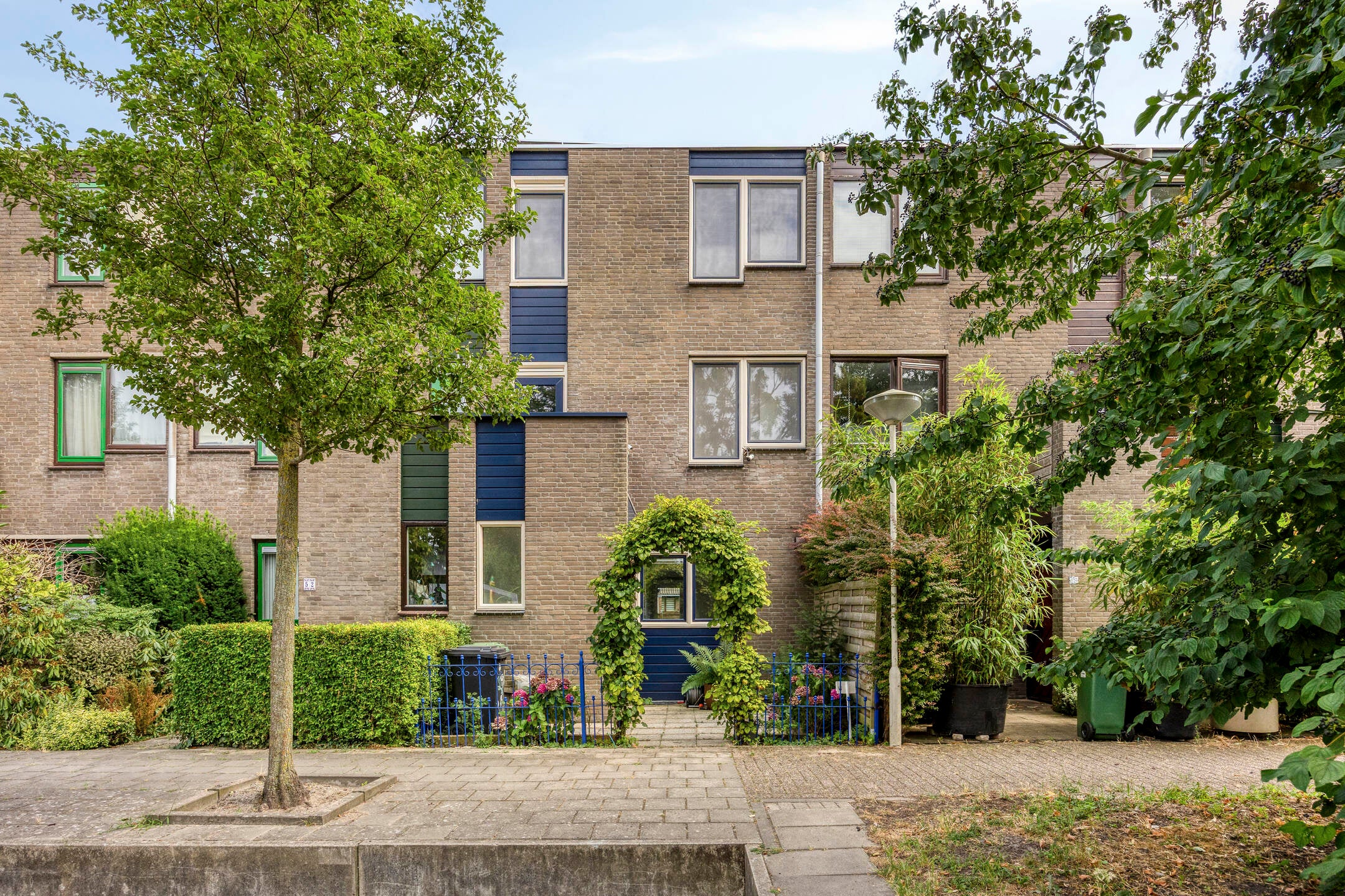 Huis Weigeliapark 50 in Zoetermeer