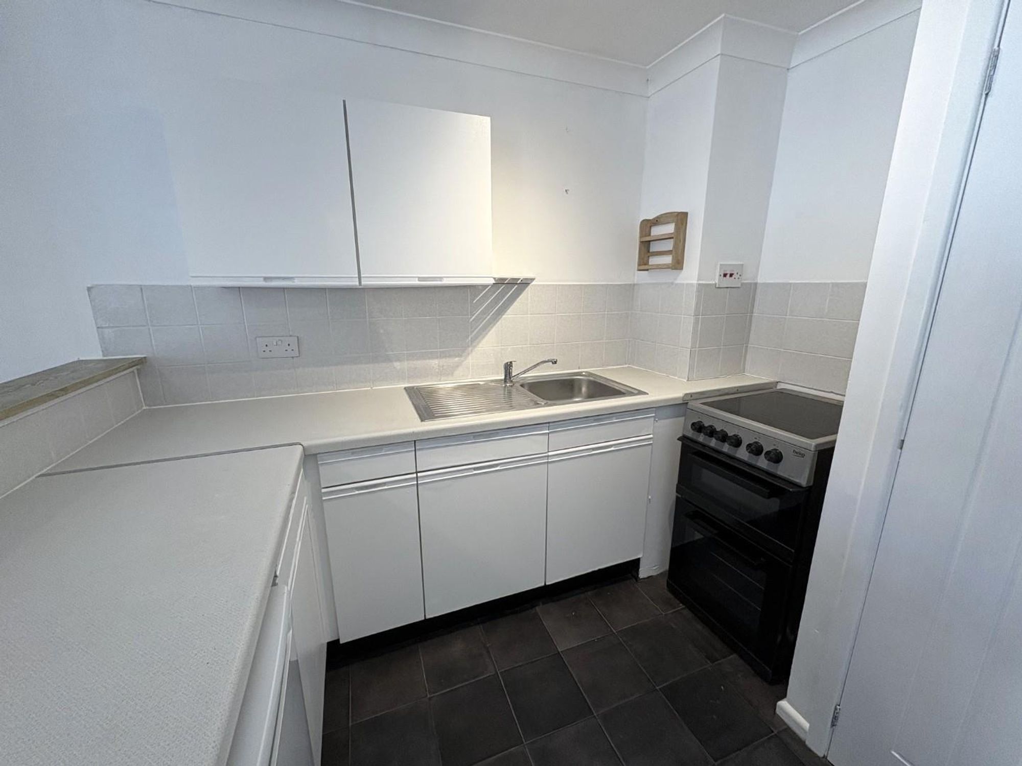 Flat Killigrew Street in Falmouth