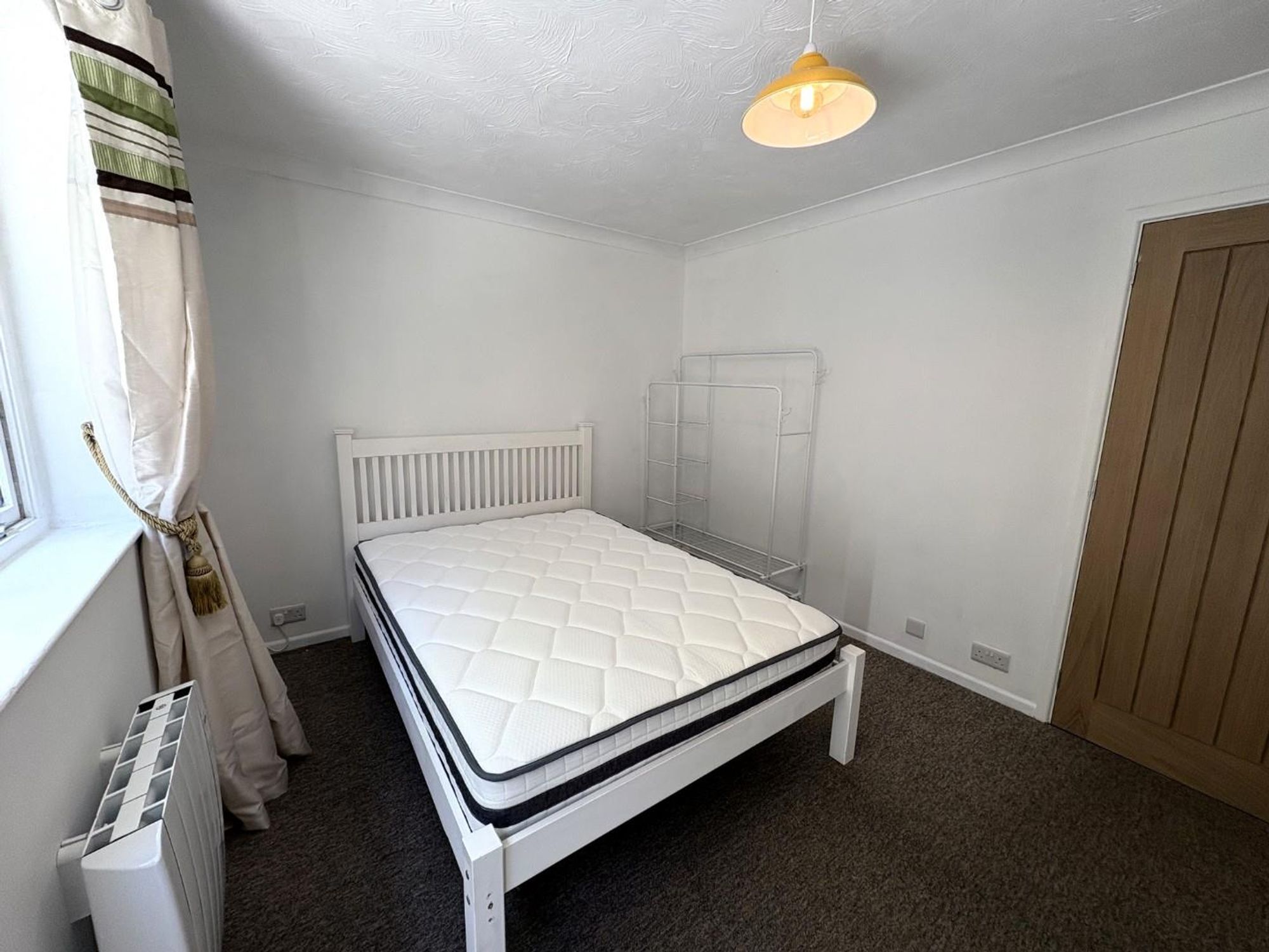 Flat Killigrew Street in Falmouth