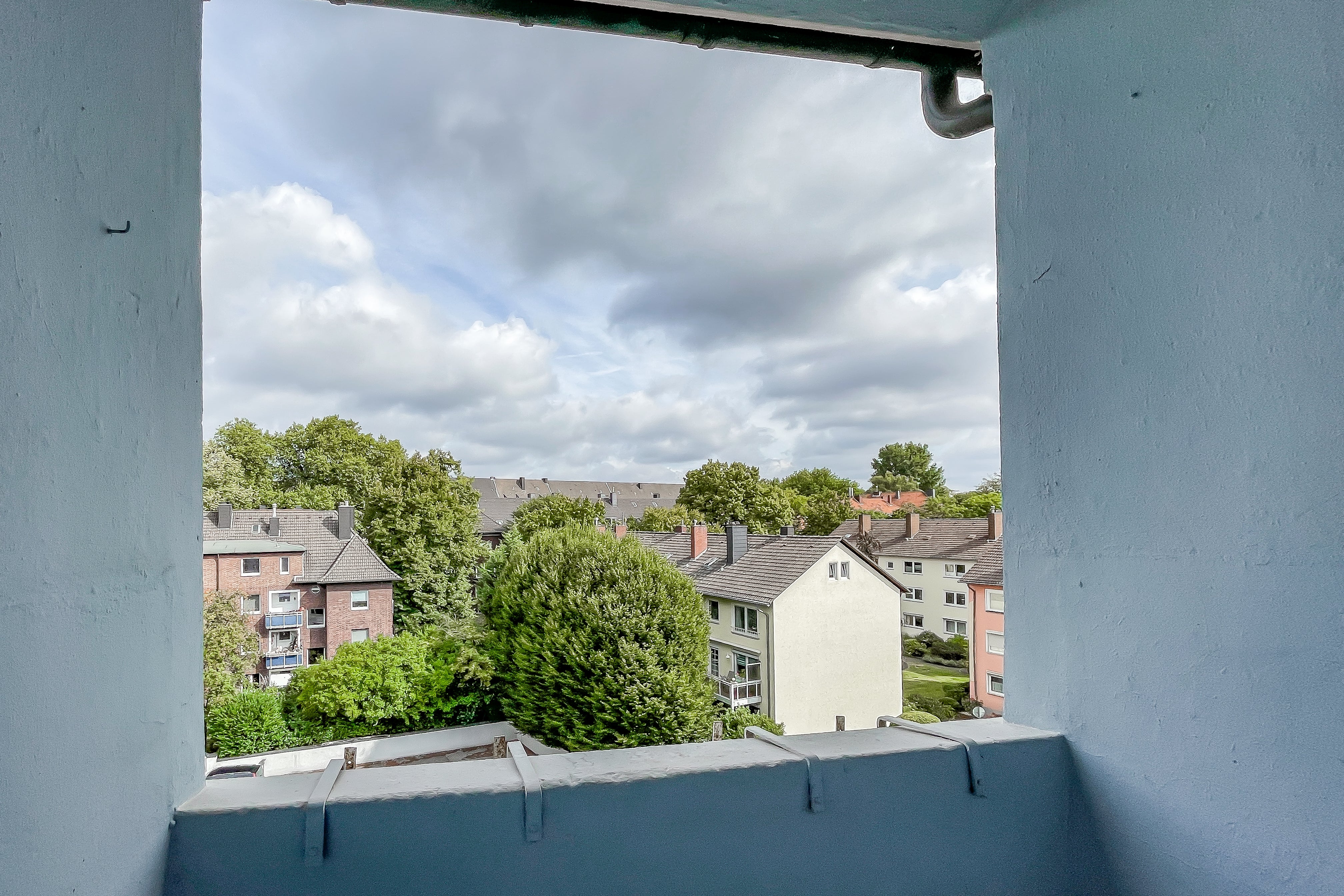 Wohnung Oskar-Hoffmann-Straße in Bochum