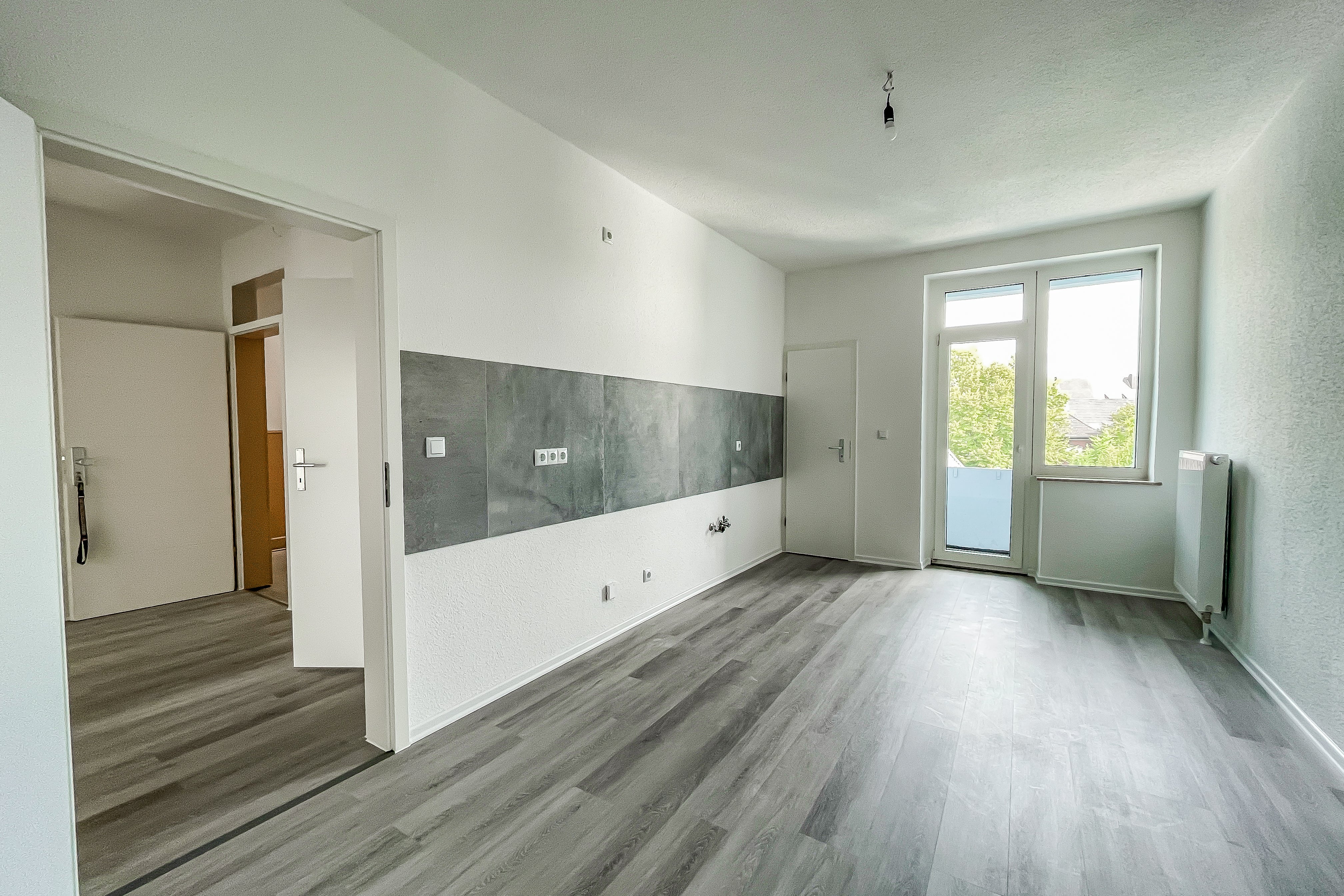Wohnung Oskar-Hoffmann-Straße in Bochum