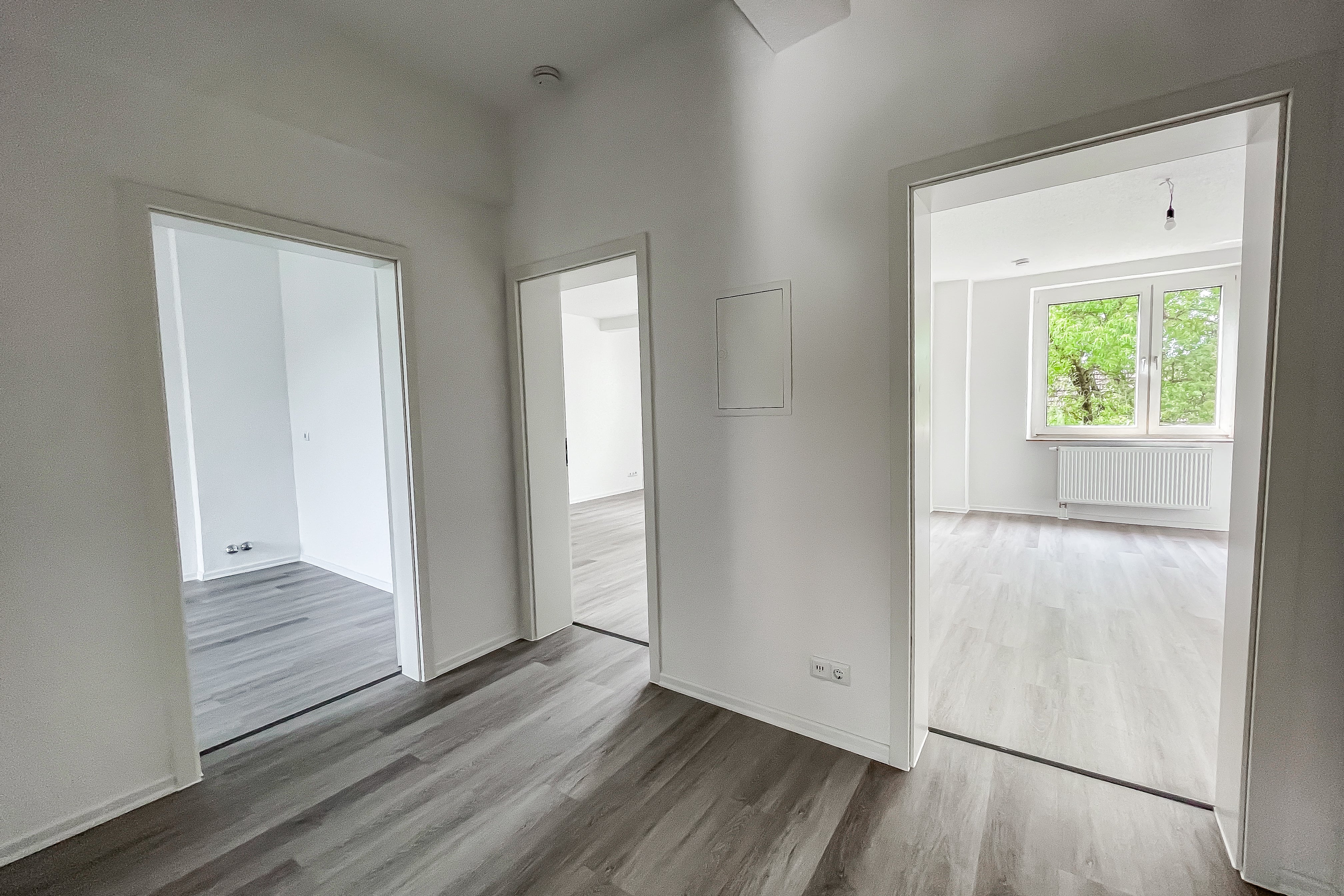 Wohnung Oskar-Hoffmann-Straße in Bochum