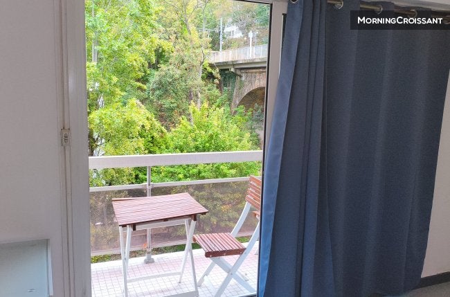 Appartement Avenue de Verdun à Issy-les-Moulineaux
