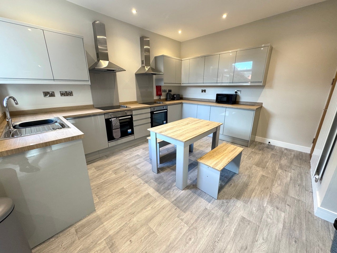 Room Manchester Street in Erewash
