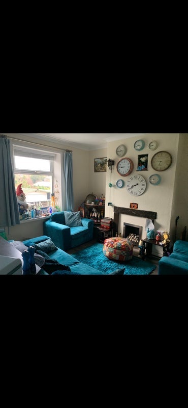 Room Union Street in Borough of Rossendale