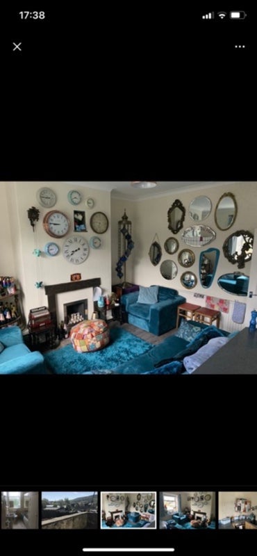 Room Union Street in Borough of Rossendale