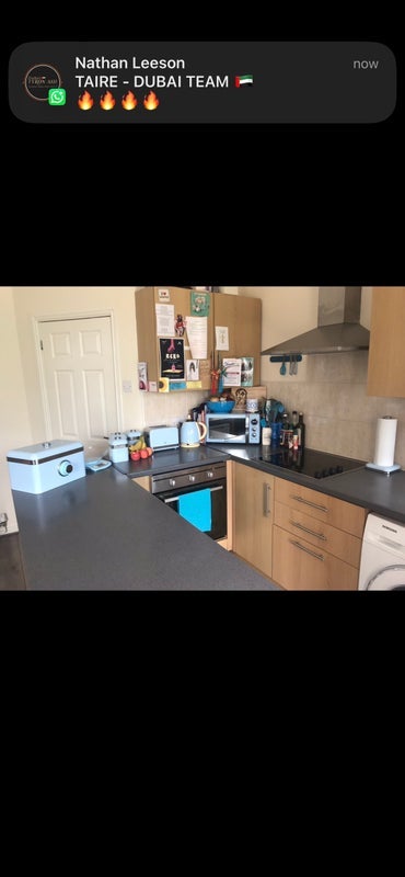 Room Union Street in Borough of Rossendale