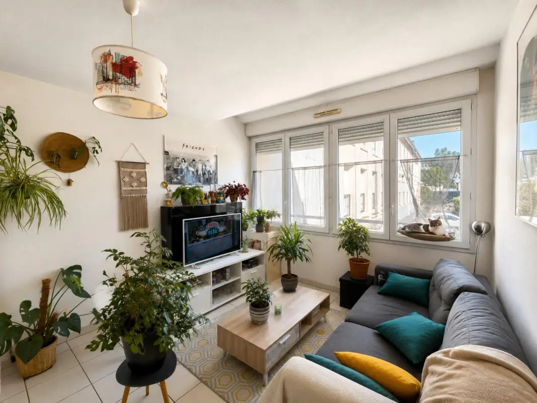 Appartement Rue d'Isaac à Le Mans