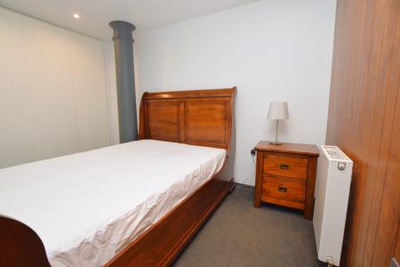 Flat Cremyll Street in Plymouth
