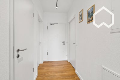 Wohnung Therese-Kalbfleisch-Straße in Gießen