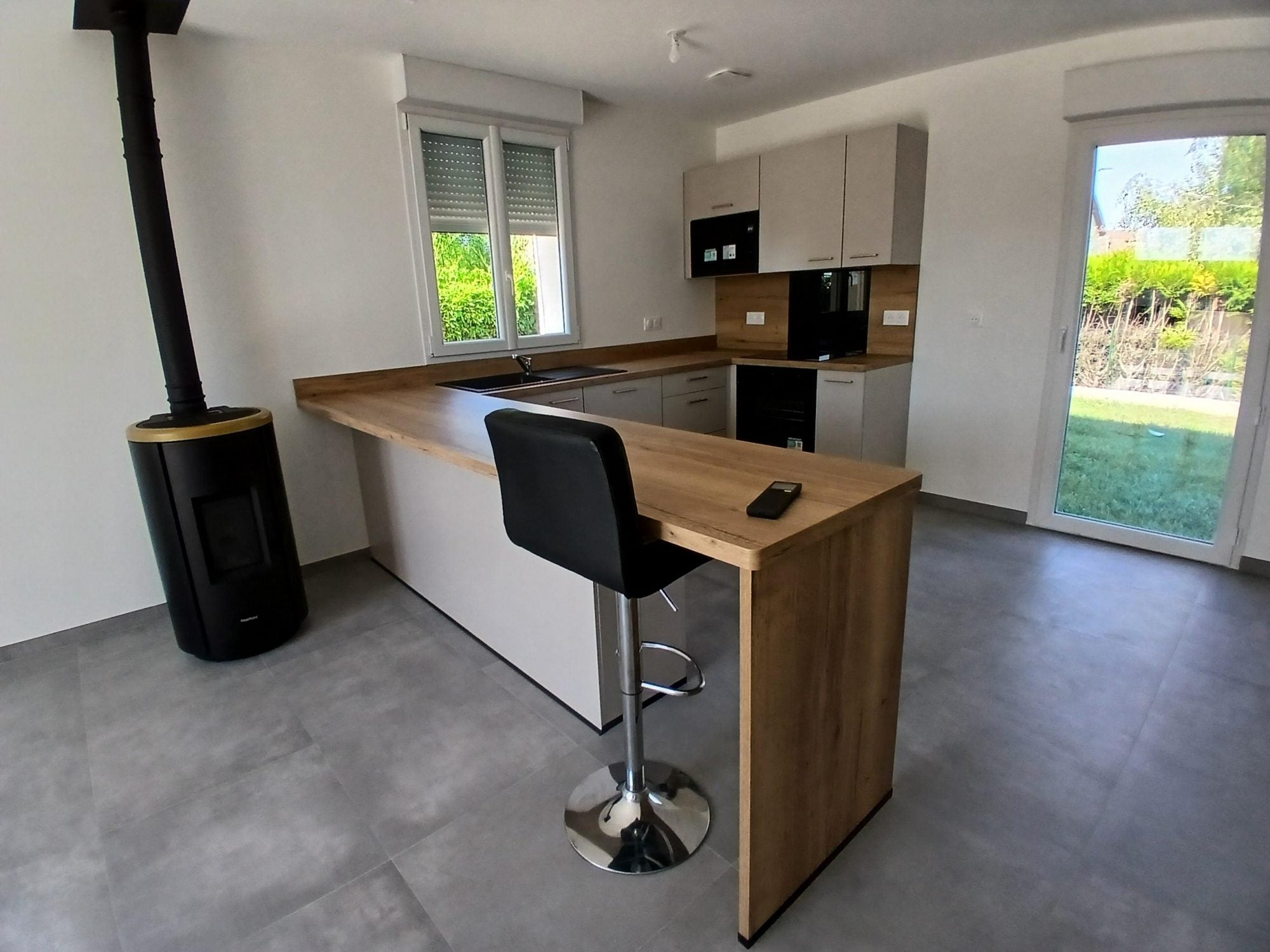Maison D 85 à Villiers-le-Sec