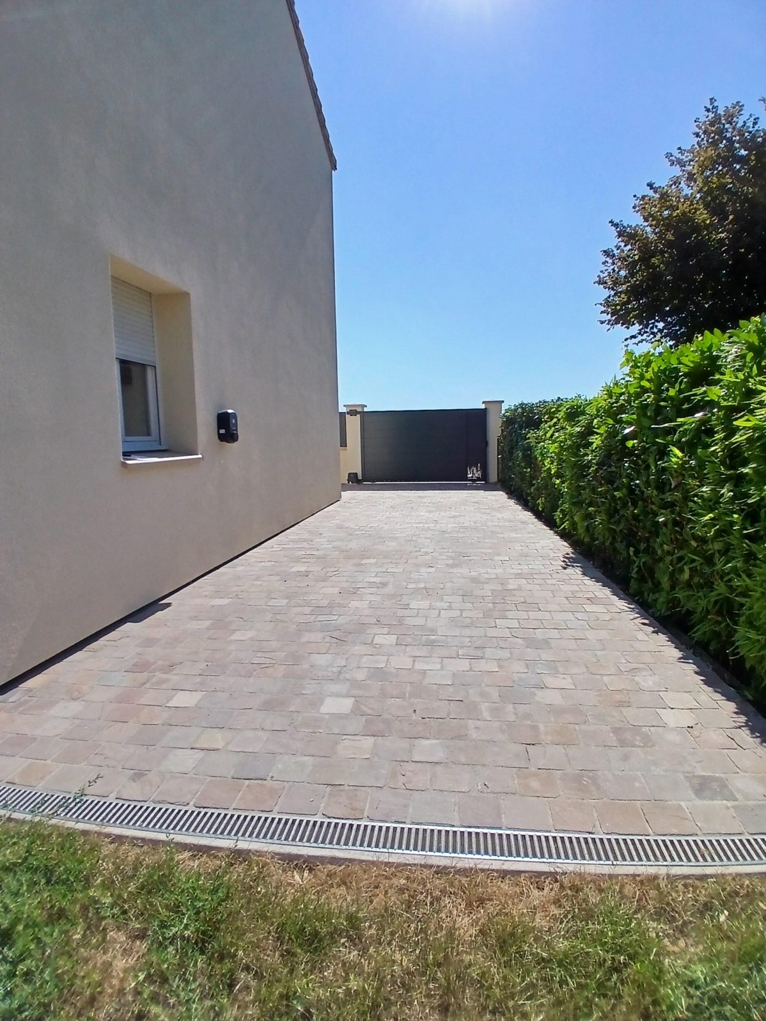 Maison D 85 à Villiers-le-Sec