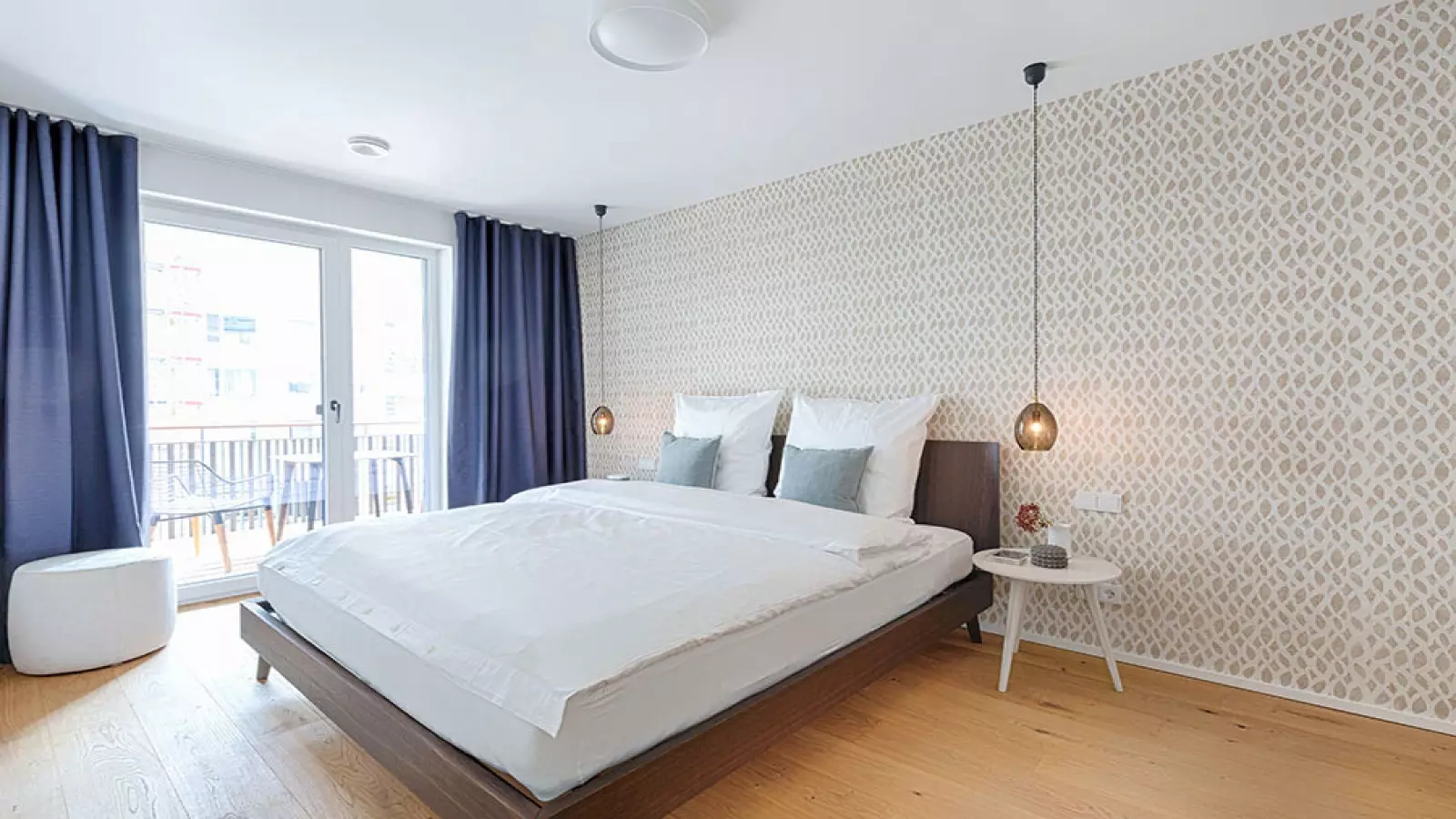 Wohnung Landsberger Straße in München
