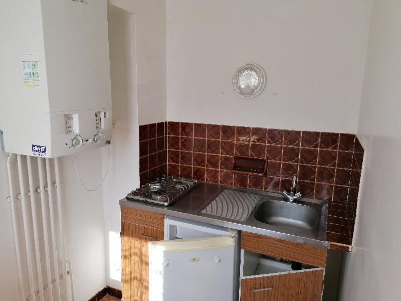 Appartement Rue des Treilles à Libourne