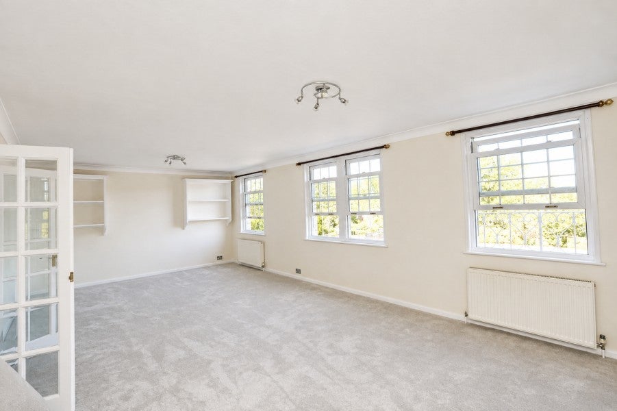 Flat Home Park Walk in Greater London