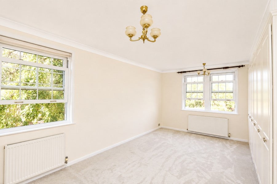 Flat Home Park Walk in Greater London