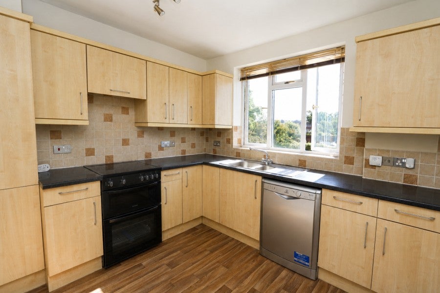 Flat Home Park Walk in Greater London