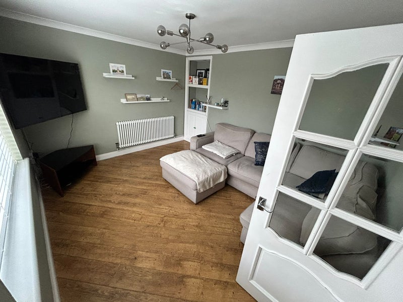 Room Heol Dyfed in Cardiff