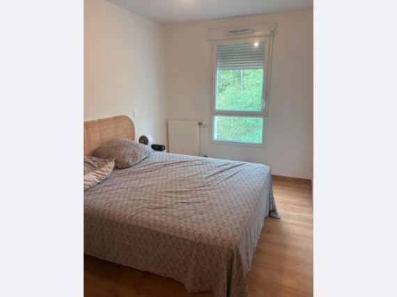 Appartement Rue duffour-dubergier à Bordeaux