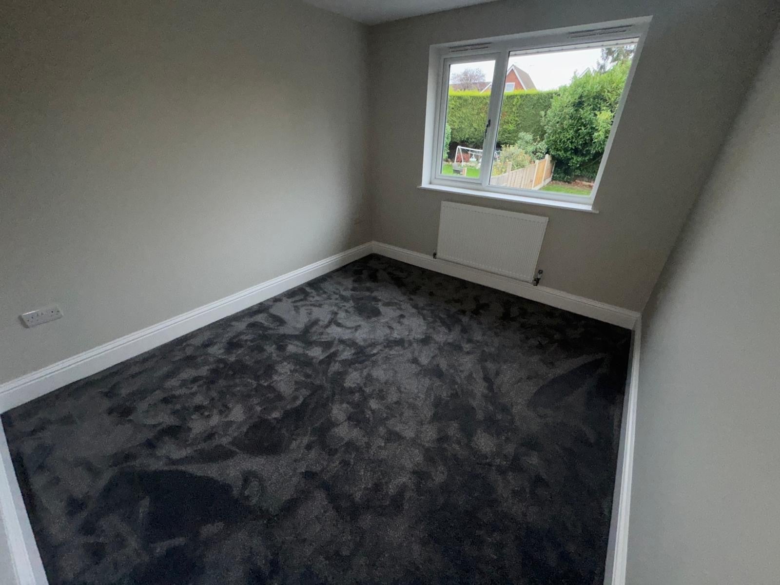 House Merton Close in Wyre Forest