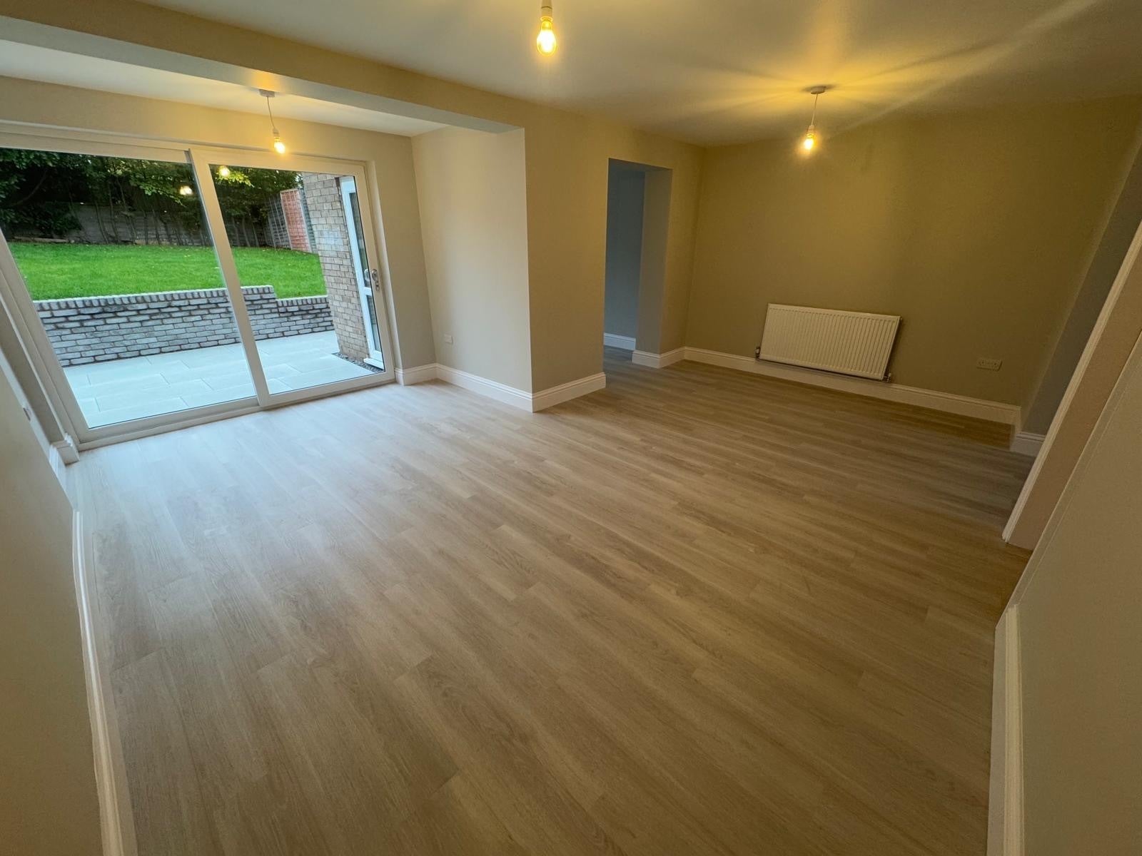 House Merton Close in Wyre Forest