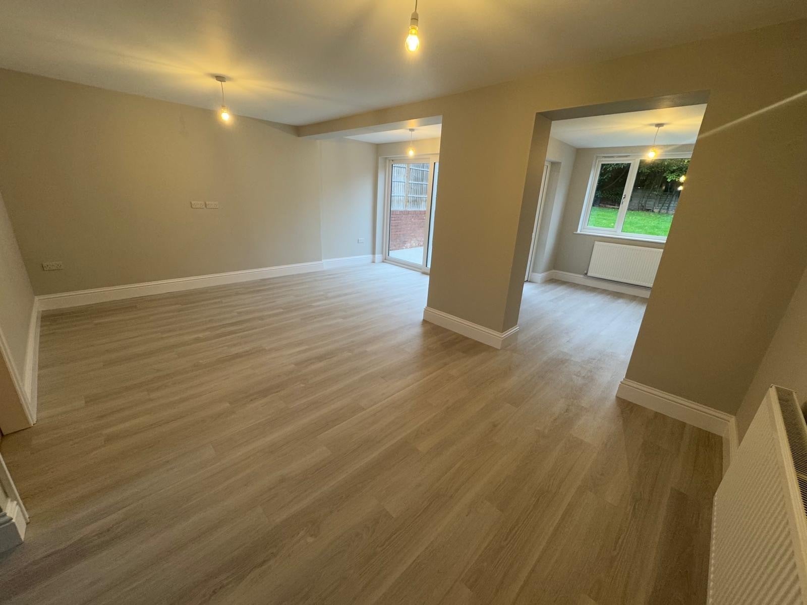 House Merton Close in Wyre Forest