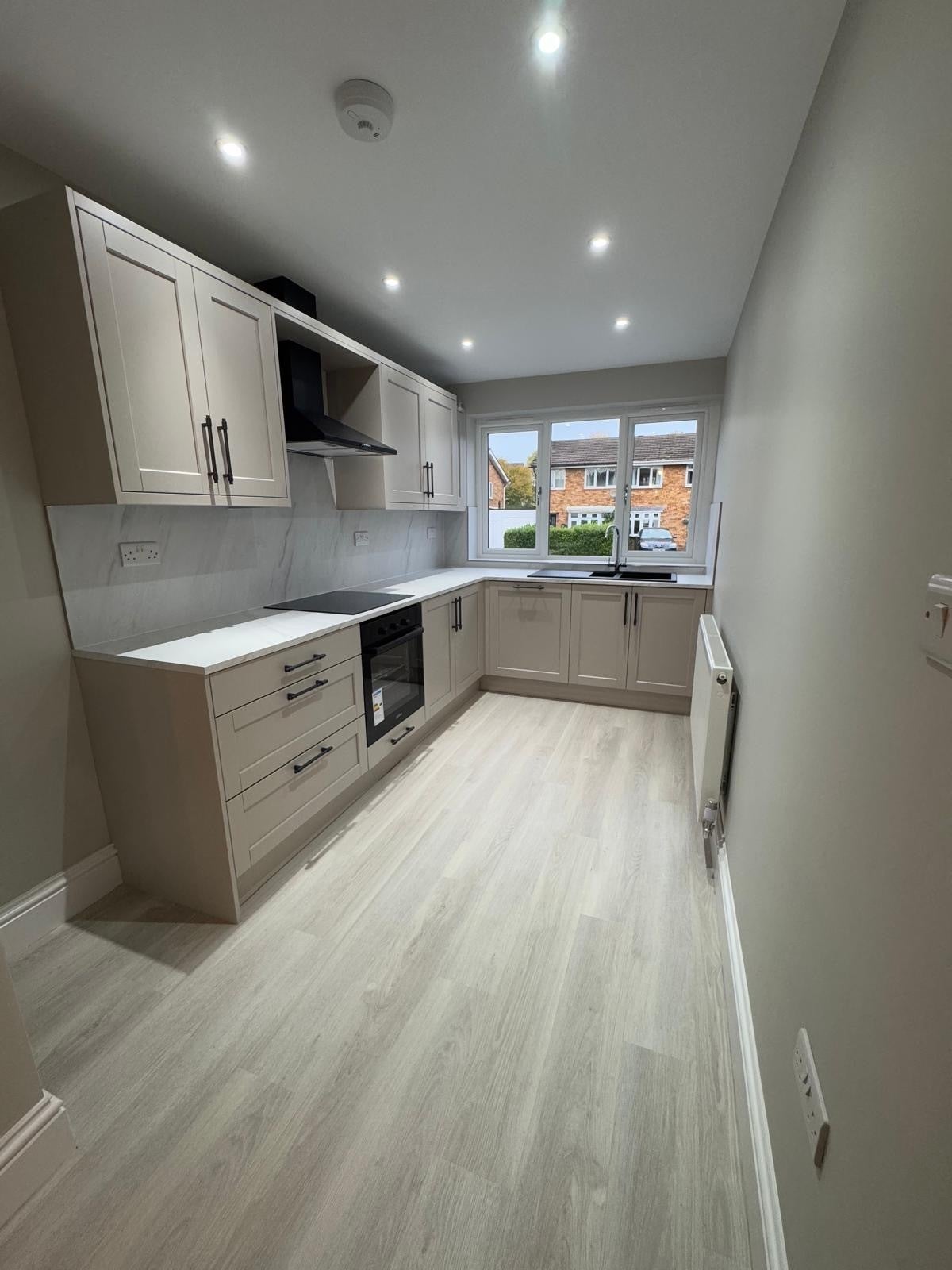 House Merton Close in Wyre Forest