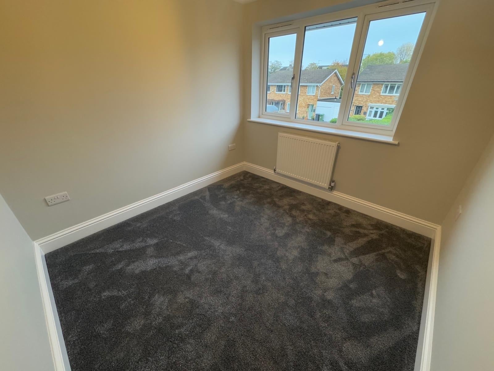 House Merton Close in Wyre Forest