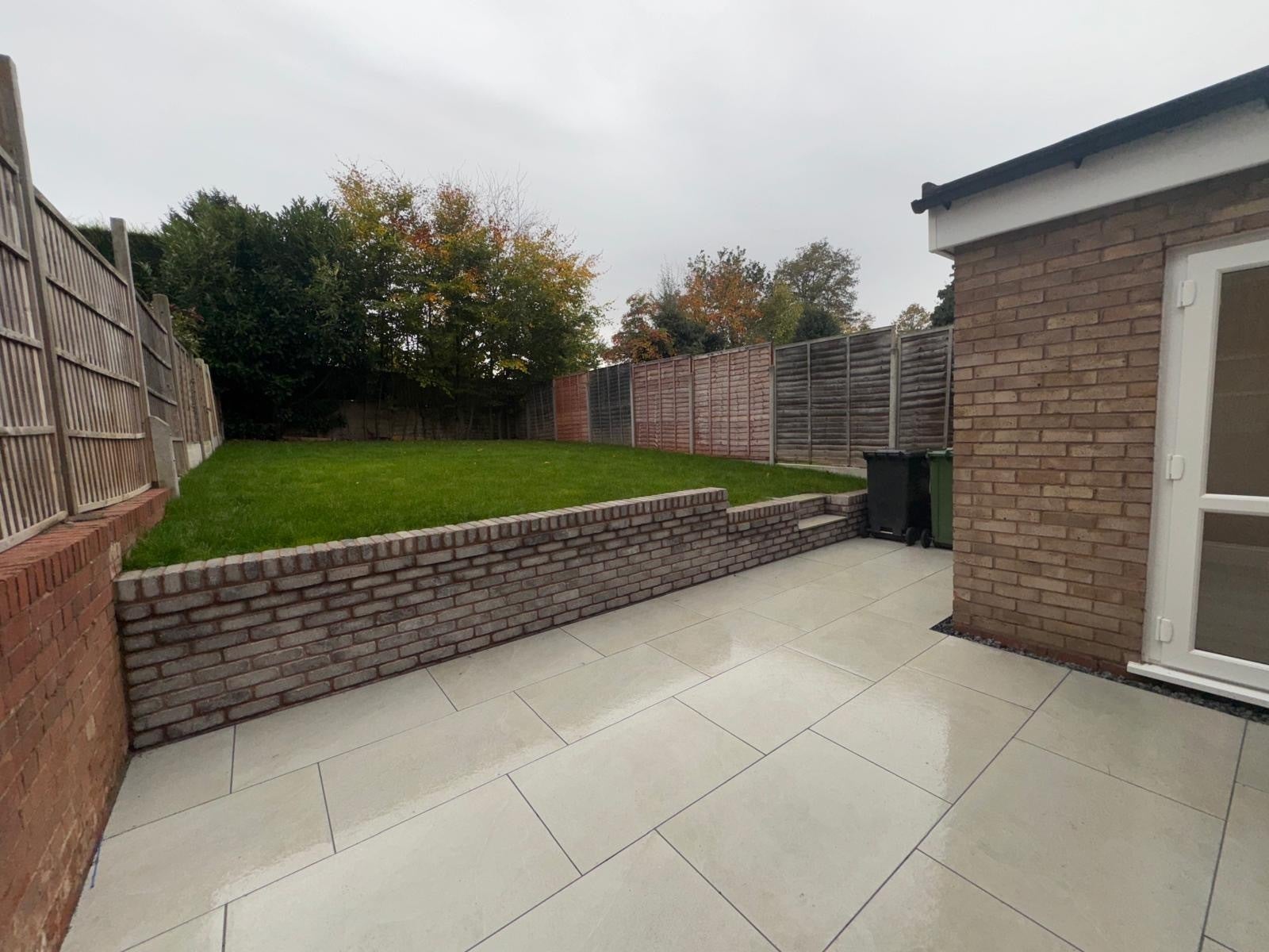 House Merton Close in Wyre Forest