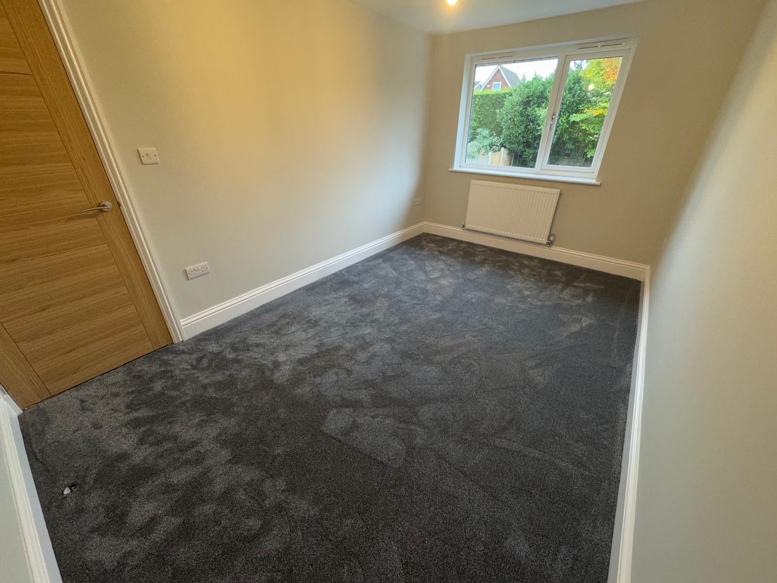 House Merton Close in Wyre Forest
