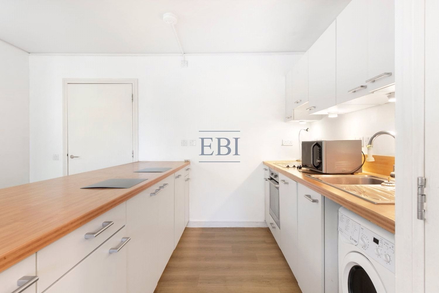 Flat West Parkside in Greater London