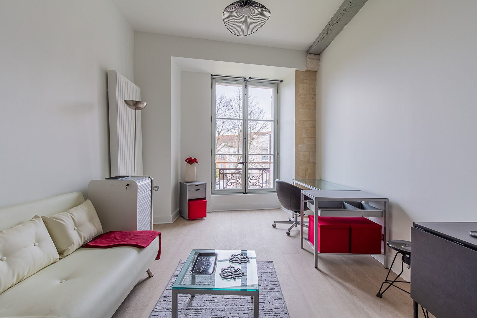 Flat Rue Charles de Gaulle in Yerres