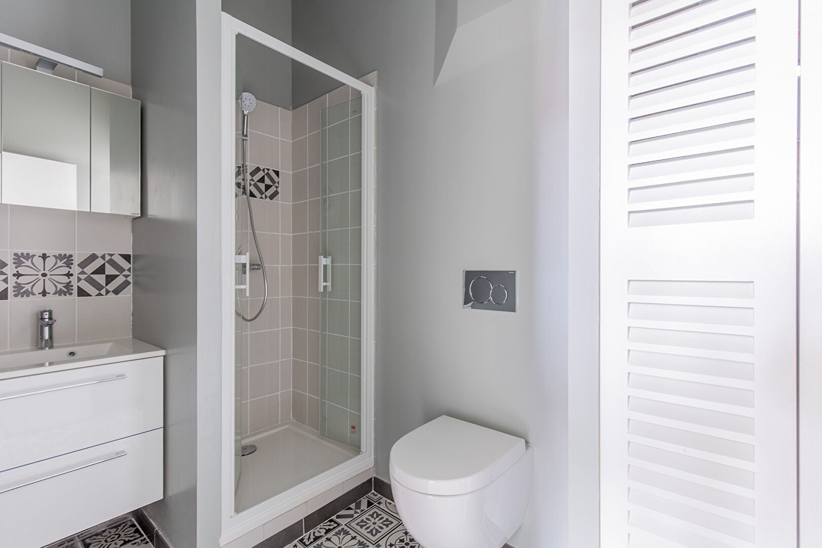 Flat Rue Charles de Gaulle in Yerres