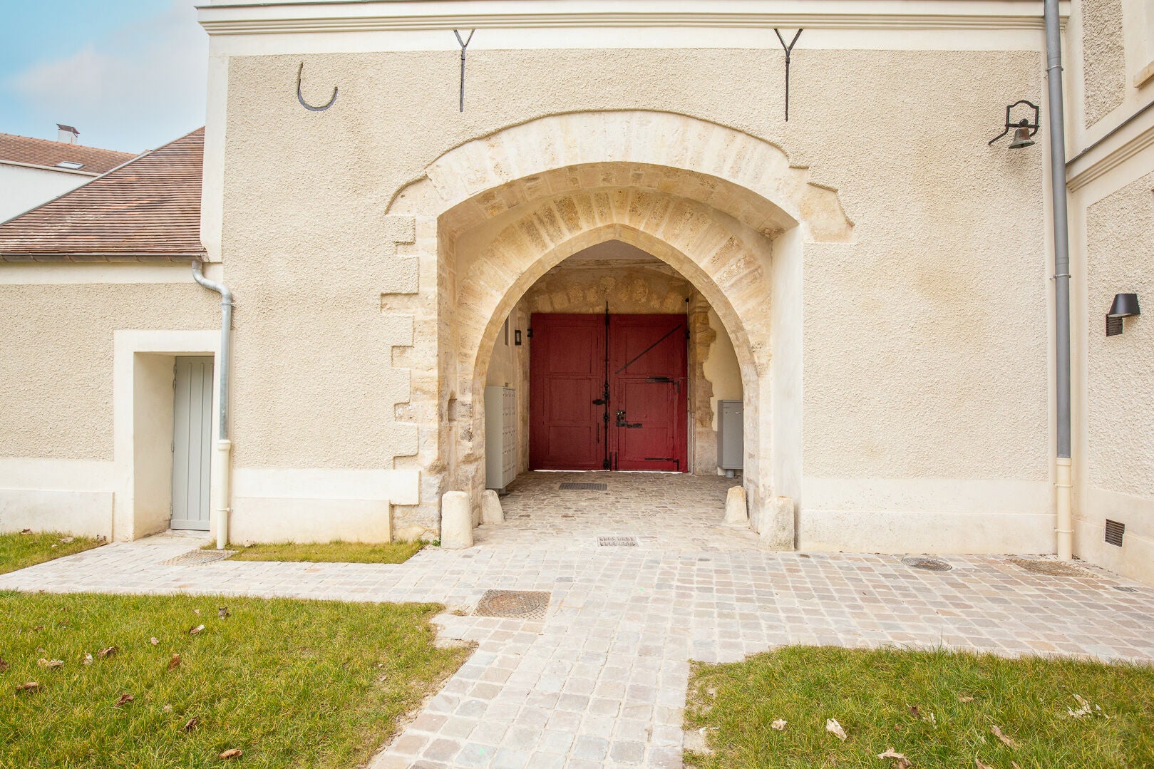 Flat Rue Charles de Gaulle in Yerres
