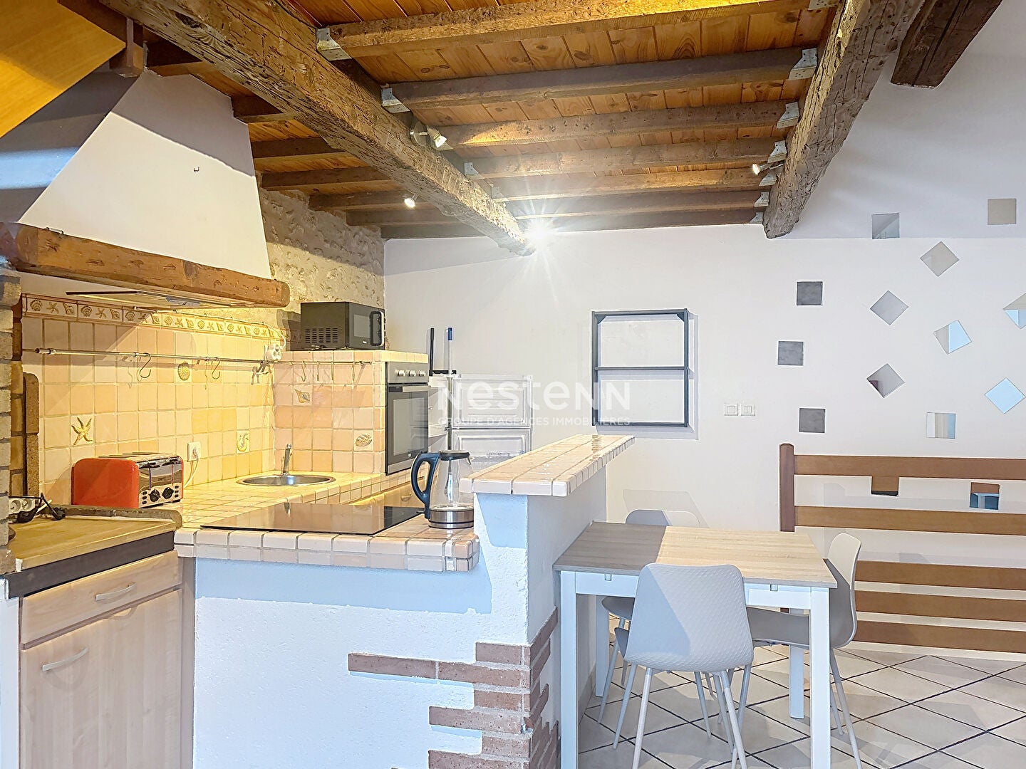 Flat Rue Jean-François Marmontel in Perpignan