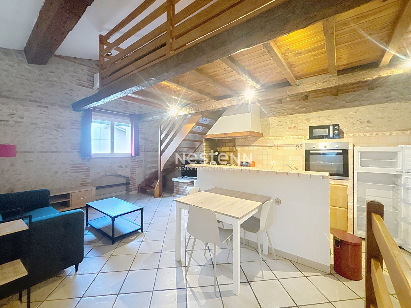 Flat Rue Jean-François Marmontel in Perpignan