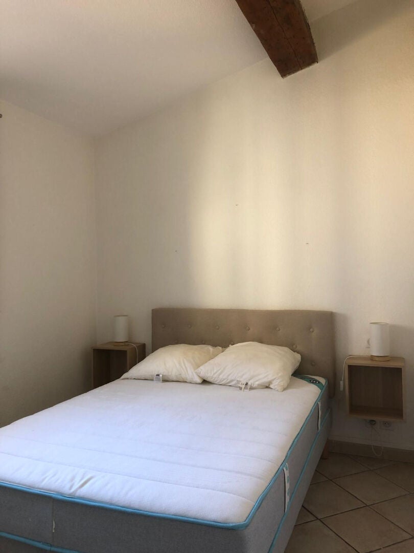 Flat Rue Jean-François Marmontel in Perpignan