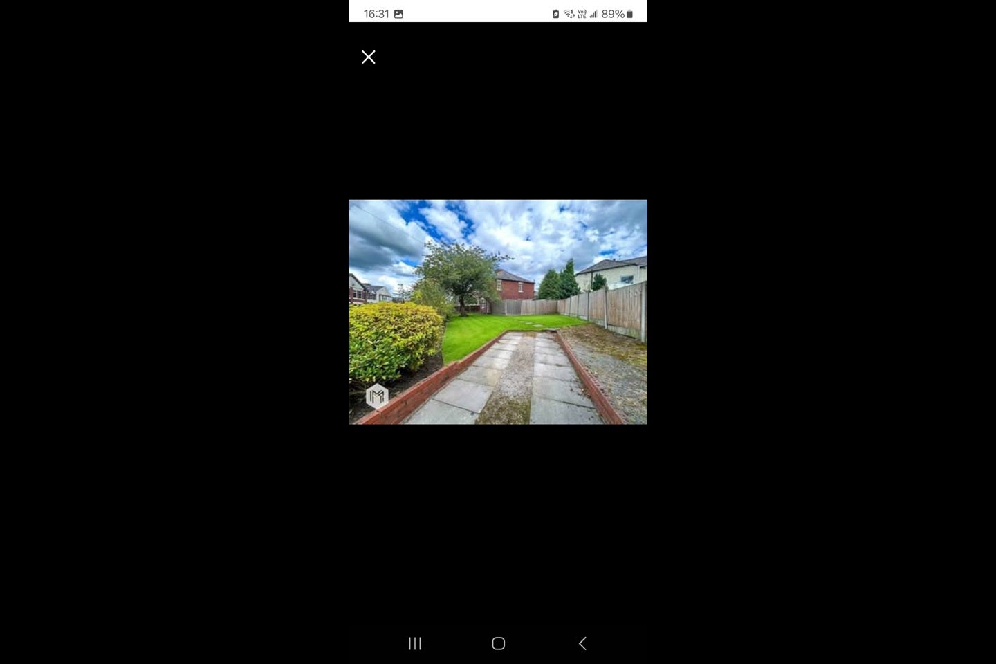Room Bury Old Road in Prestwich