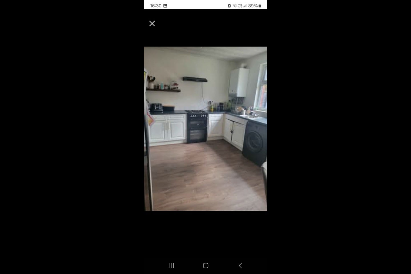 Room Bury Old Road in Prestwich