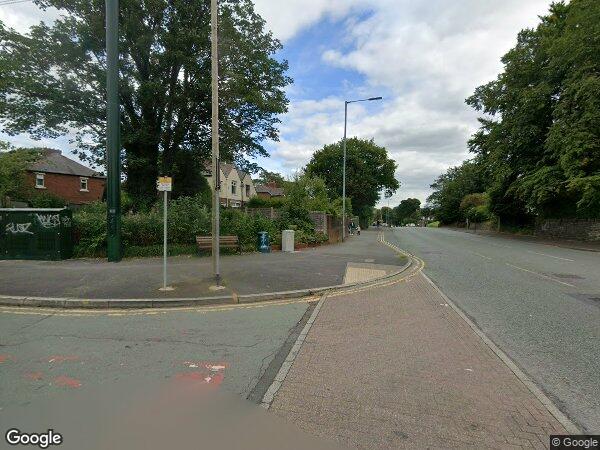Room Bury Old Road in Prestwich