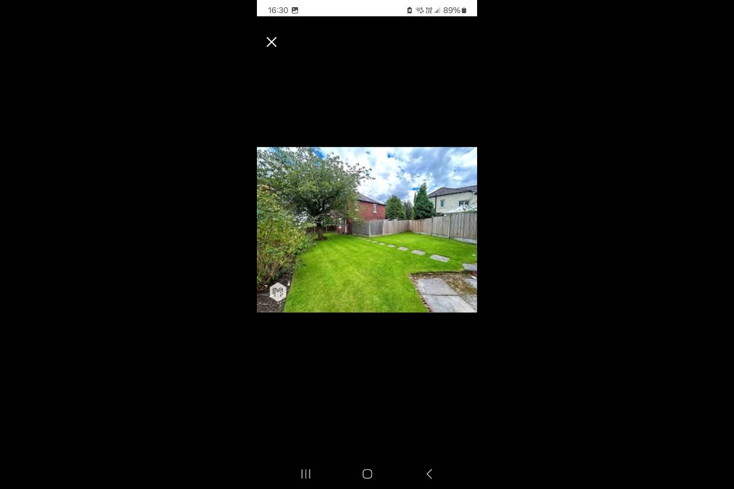 Room Bury Old Road in Prestwich