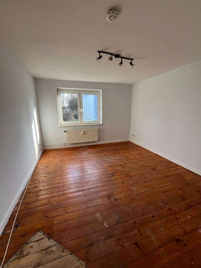 Wohnung Elchstraße in Büdelsdorf